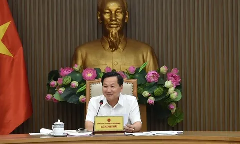 Kiểm soát chặt các mặt hàng nhà nước định giá; bảo đảm nguồn cung xăng dầu; mọi học sinh đều được tiếp cận SGK với giá hợp lý