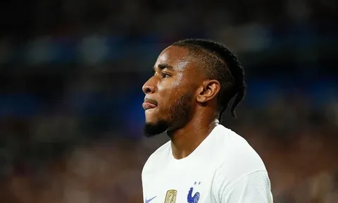 Man United bị Leipzig làm khó trong thương vụ chiêu mộ Christopher Nkunku