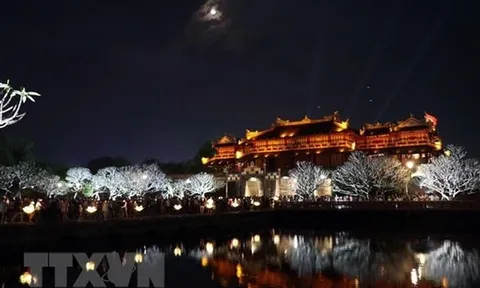 Festival Huế 2022: Sẵn sàng cho 'bữa tiệc' văn hóa nghệ thuật hấp dẫn