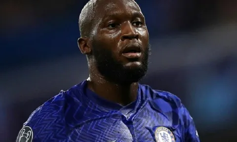 Chelsea và Inter Milan sắp tìm được tiếng nói chung về Romelu Lukaku