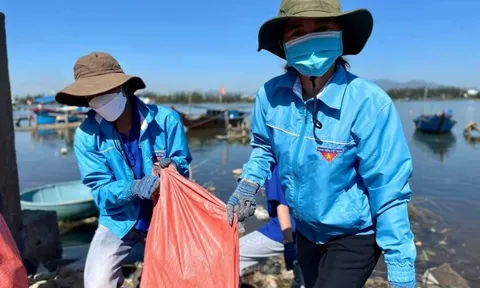 Nhiều hoạt động tích cực hưởng ứng Ngày Môi trường thế giới ở tỉnh Quảng Ngãi