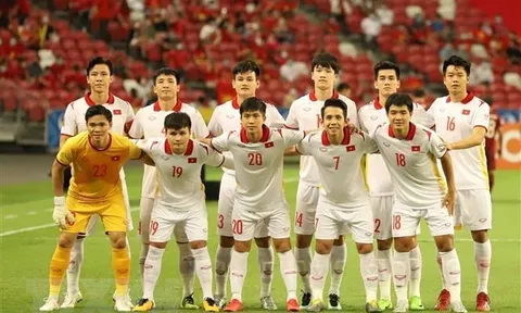 Lịch sử của 4 đội Đông Nam Á dự Asian Cup 2023: Việt Nam gây ấn tượng mạnh