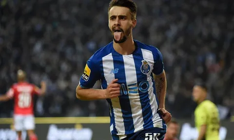 Arsenal sắp có tân binh thứ hai trong mùa Hè 2022 theo cách bất ngờ