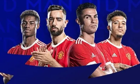 Premier League chính thức công bố lịch thi đấu mùa giải 2022-2023