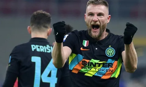 PSG đạt được thỏa thuận với "ngôi sao" của Inter Milan