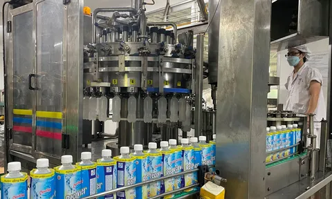 Hướng đến phát triển Khu công nghiệp xanh ở tỉnh Bình Định