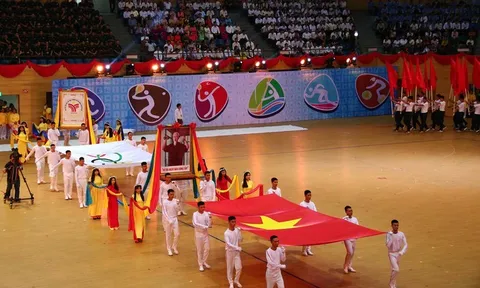 Đại hội Thể dục thể thao thành phố Đà Nẵng lần thứ IX năm 2022