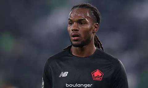 PSG cạnh tranh với AC Milan cuộc đua giành "ngôi sao" người Bồ Đào Nha