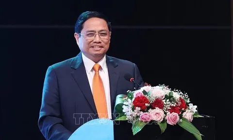 Thủ tướng: Tổ chức thực hiện thật tốt các chủ trương, chính sách để phát triển ĐBSCL