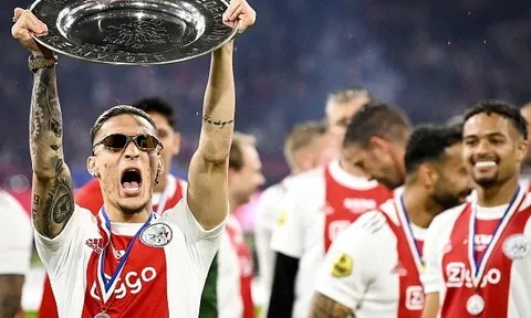 Tottenham phá kế hoạch chuyển nhượng của Man United