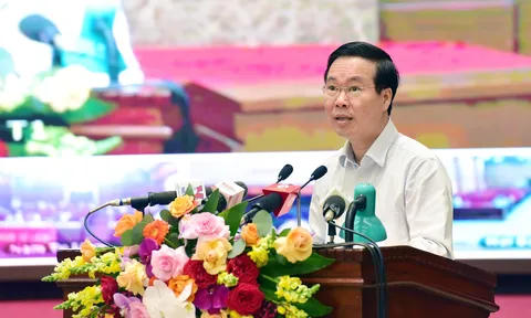 Huy động sức mạnh tổng hợp, xây dựng Thủ đô xứng đáng là trái tim của cả nước