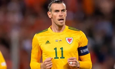 Tiền đạo Gareth Bale gây sốc, đàm phán tương lai với đội bóng tại giải hạng Nhất Anh