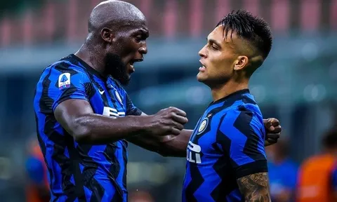 Tiền đạo Romelu Lukaku bật khóc khi được cho phép rời Chelsea