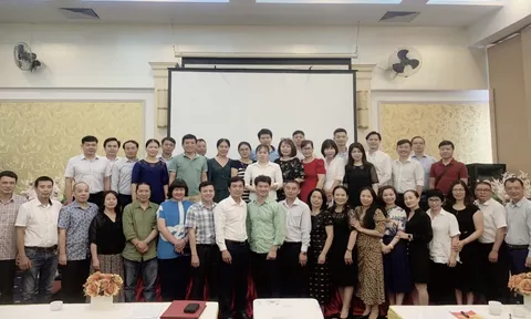 Hội nghị tập huấn nghiệp vụ cho giám định viên tư pháp mới được bổ nhiệm tại Bộ Văn hóa, Thể thao và Du lịch