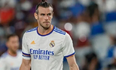 Chia tay Real Madrid, Gareth Bale chuyển đến thi đấu tại Mỹ