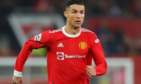 Đại diện của C.Ronaldo đàm phán với Chủ tịch Chelsea