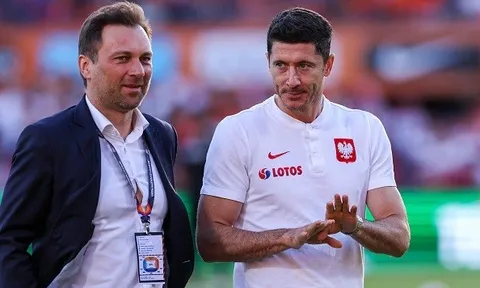 Barcelona chuẩn bị đưa ra lời đề nghị cuối cùng hỏi mua Lewandowski