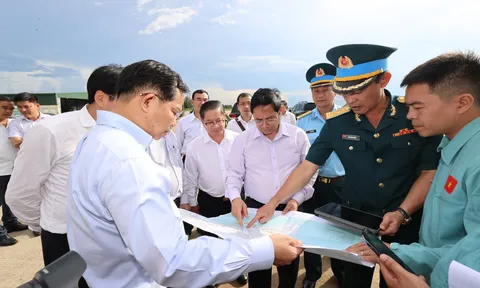 Tăng trưởng GDP cao và dấu ấn điều hành của Chính phủ