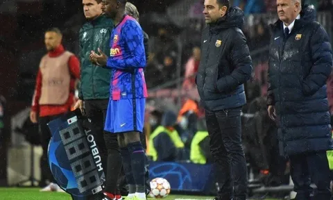 Trở thành cầu thủ tự do, Dembele sẽ tái ngộ với HLV Thomas Tuchel tại Chelsea?