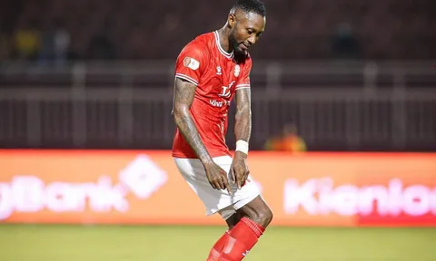 Vòng 5 V.League 2022: TP. Hồ Chí Minh - Đông Á Thanh Hóa > 1-0: Chiến thắng đầu tiên của “Chiếm hạm đỏ”