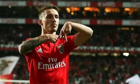 Arsenal muốn chiêu mộ "ngôi sao" của Benfica