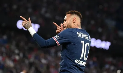 Đội bóng của Brazil muốn “giải cứu” Neymar