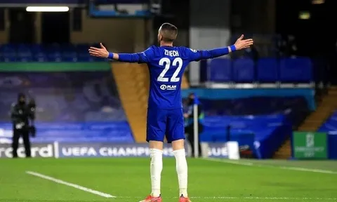 AC Milan muốn chiêu mộ “người thừa” của Chelsea