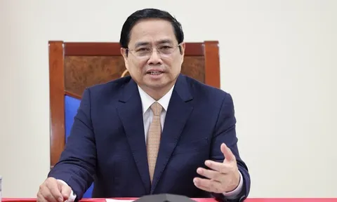 Việt Nam - Hàn Quốc hướng tới 150 tỷ USD xuất nhập khẩu song phương, hài hòa hơn lợi ích trong thương mại và đầu tư