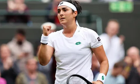 Ons Jabeur rút khỏi US Open