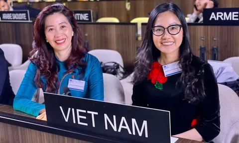 Việt Nam trúng cử Thành viên Ủy ban liên Chính phủ Công ước UNESCO về Bảo vệ di sản văn hoá phi vật thể