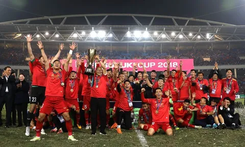 AFF Cup 2022: Xác định thời gian và thể thức thi đấu