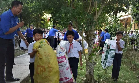 Sóc Trăng triển khai nhiều giải pháp giảm rác thải nhựa
