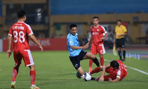 V-League 2022: Đại gia thi nhau đổ bệnh