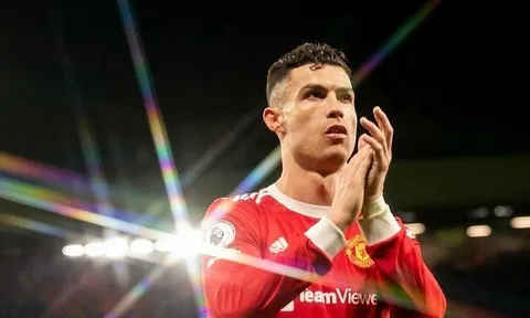 Huấn luyện viên Thomas Tuchel không hào hứng với C. Ronaldo ở Chelsea