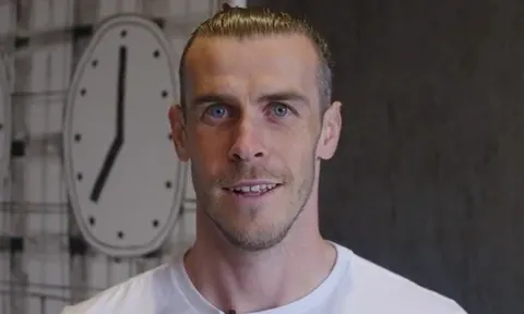Gareth Bale chính thức ra mắt Los Angeles FC