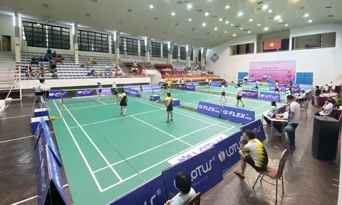 Giải Thể thao hành chính sự nghiệp tỉnh Quảng Ninh - Cup Lotus năm 2022