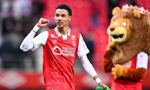 PSG chiêu mộ tân binh đầu tiên dưới thời HLV Christophe Galtier