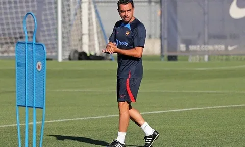 Barcelona thanh lọc lực lượng, huấn luyện viên Xavi muốn chia tay 7 cầu thủ nữa