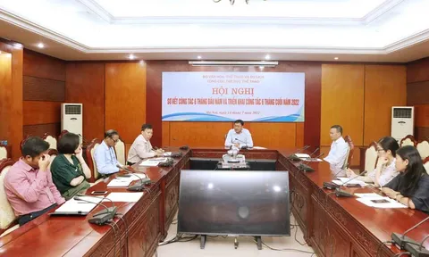 Lễ xuất quân Đoàn Thể thao người khuyết tật Việt Nam sẽ diễn ra vào 20/7