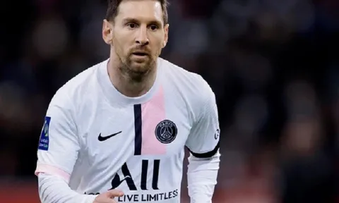 Paris Saint-Germain muốn Messi gia hạn hợp đồng, Neymar chưa muốn ra đi