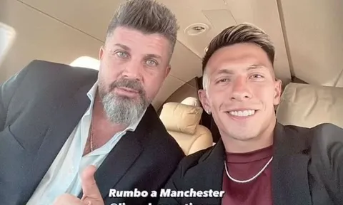 Chi 50 triệu euro, Man United sắp có tân binh thứ ba trong mùa hè 2022