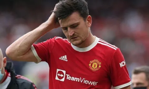 "Mọi khó khăn của Manchester United đã ở lại phía sau"
