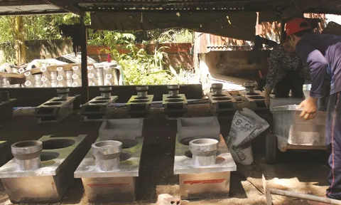 An Giang chú trọng công tác bảo vệ môi trường làng nghề