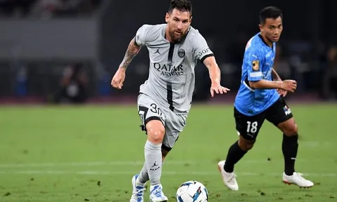 Paris Saint-Germain siết chặt kỷ luật trong nội trước thềm mùa giải mới