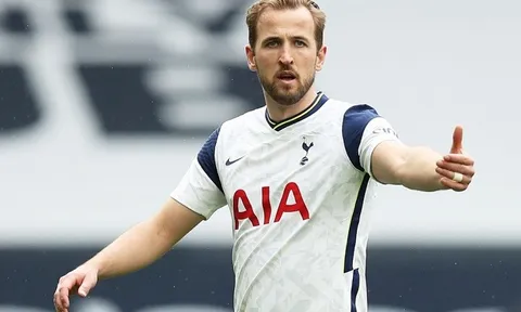 Huấn luyện viên Julian Nagelsmann thừa nhận khó mua Harry Kane