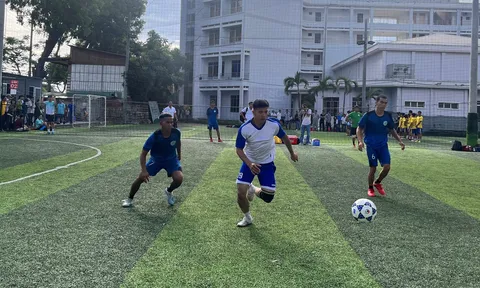 Hội thao Công đoàn ngành Nông nghiệp và Phát triển nông thôn tỉnh Khánh Hòa