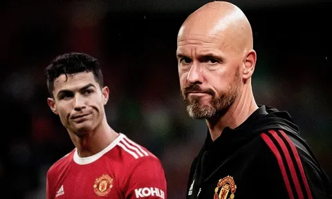 Man United cứng rắn với Ronaldo và siêu cò Jorge Mendes
