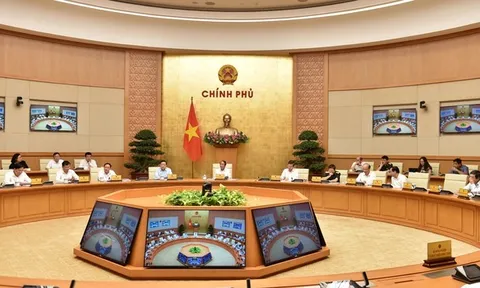 Tổng kết kỹ lưỡng, lấy ý kiến rộng rãi, đảm bảo chất lượng xây dựng Luật Đất đai (sửa đổi)