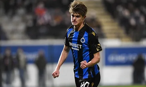 AC Milan kích hoạt “bom tấn”
