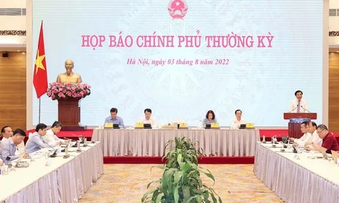 Thủ tướng chỉ đạo tập trung thực hiện 9 nhóm nhiệm vụ, giải pháp